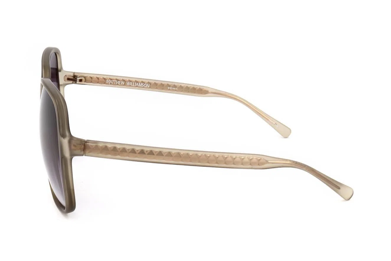 Matthew Williamson by Linda Farrow MW66 Sunglasses - view 4